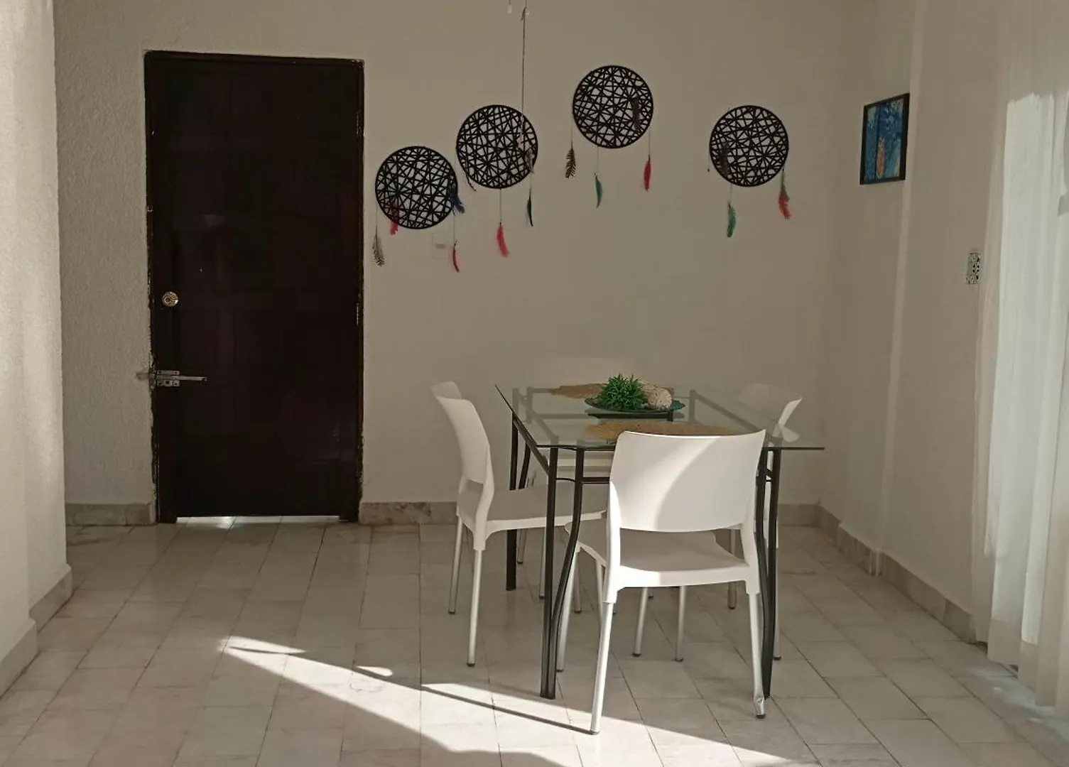 Departamento Blue Apartment Cancun