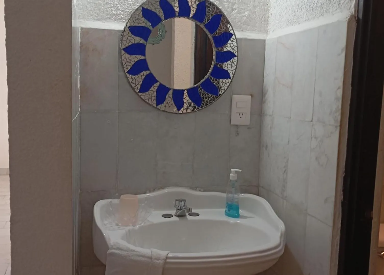 Departamento Blue Apartment Cancun 0*,  Mexico