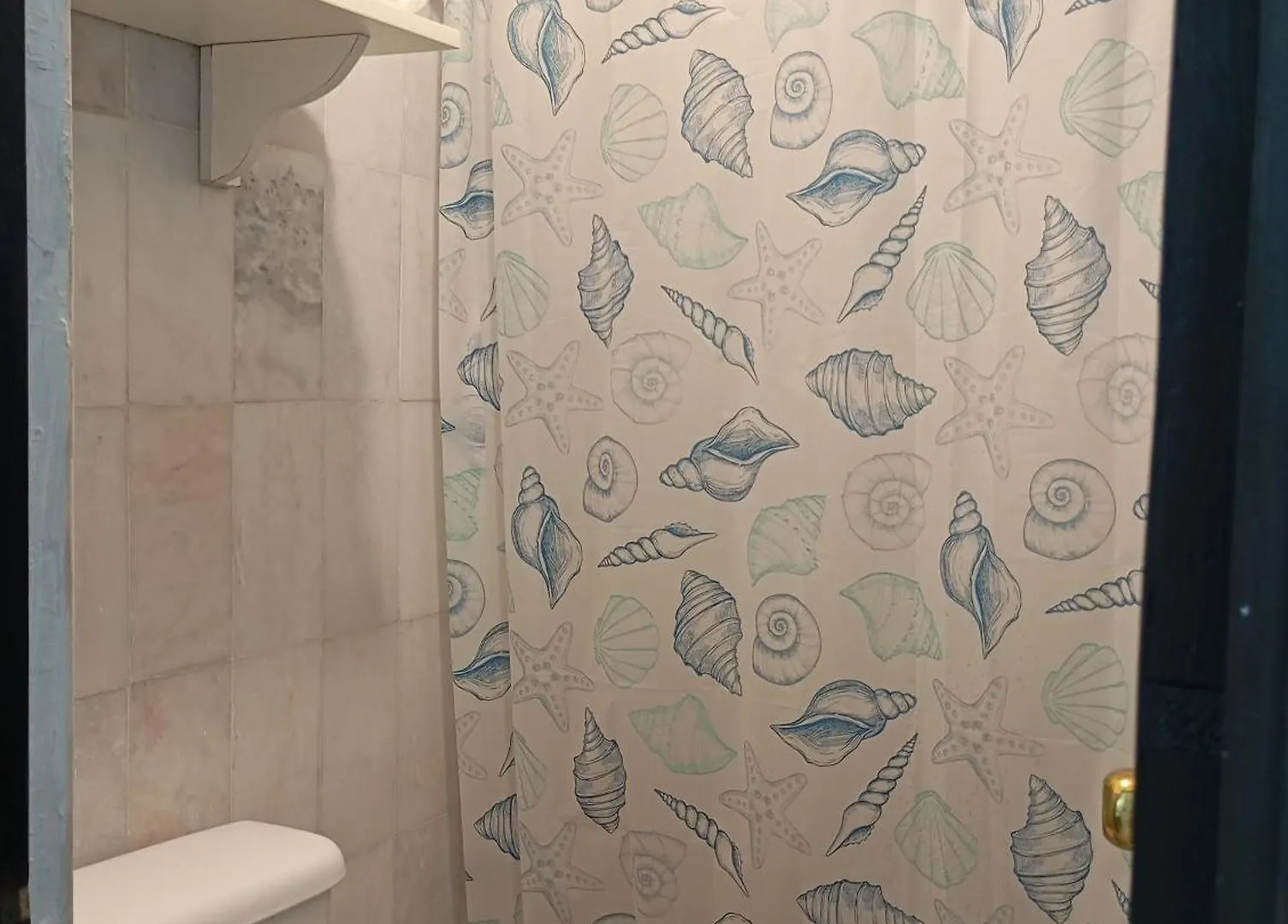 Departamento Blue Apartment Cancun Mexico