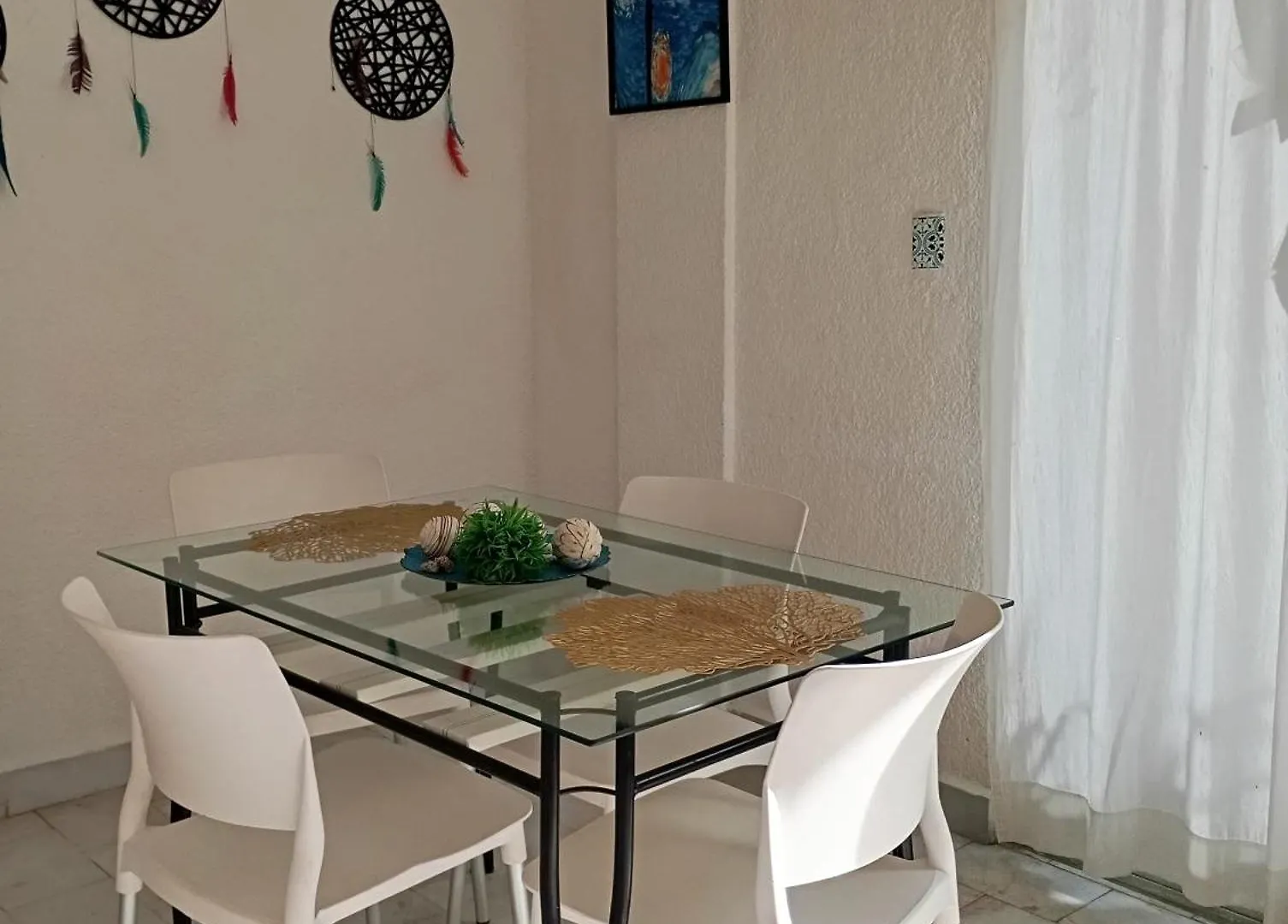 Апартаменты Departamento Blue Канкун
